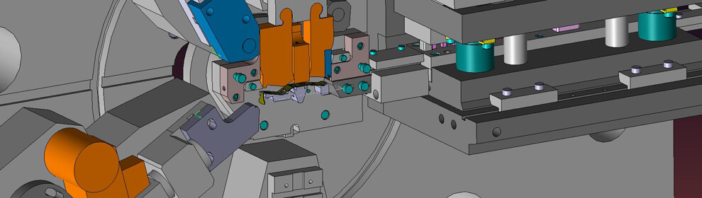 Bihler - Mould Design