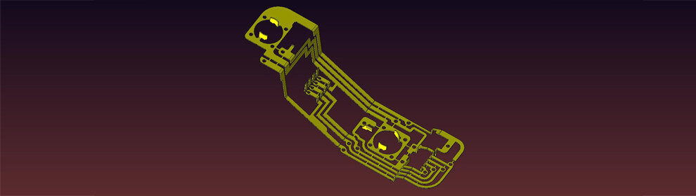 Cold Forming - Customer Input