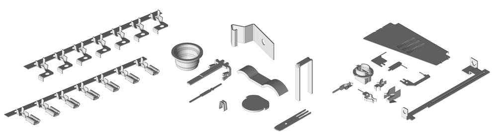 Cold Forming Tecnomeccanica